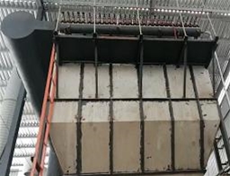 甘肃一水硫酸锌喷雾造粒干燥成套装置-喷雾造粒流化床干燥机